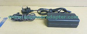 New Sony AC-L10B AC Power Adapter / Charger 8.4V 1.5A